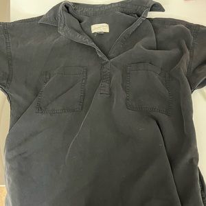 Shirt Dress